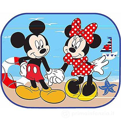 Z.I COPPIA TEND. MINNIE e MICKEY 44X35CM